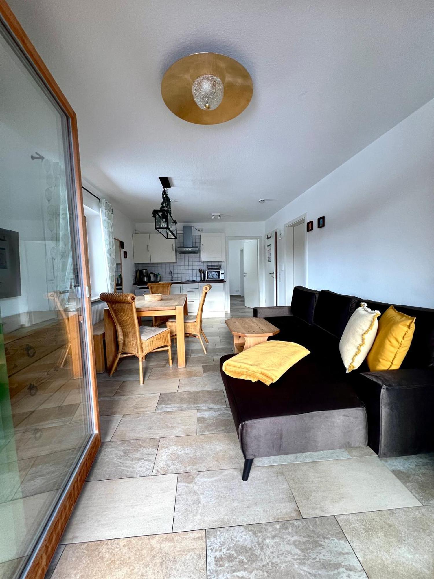 Haus Luna - Apartments Schwangau Bagian luar foto