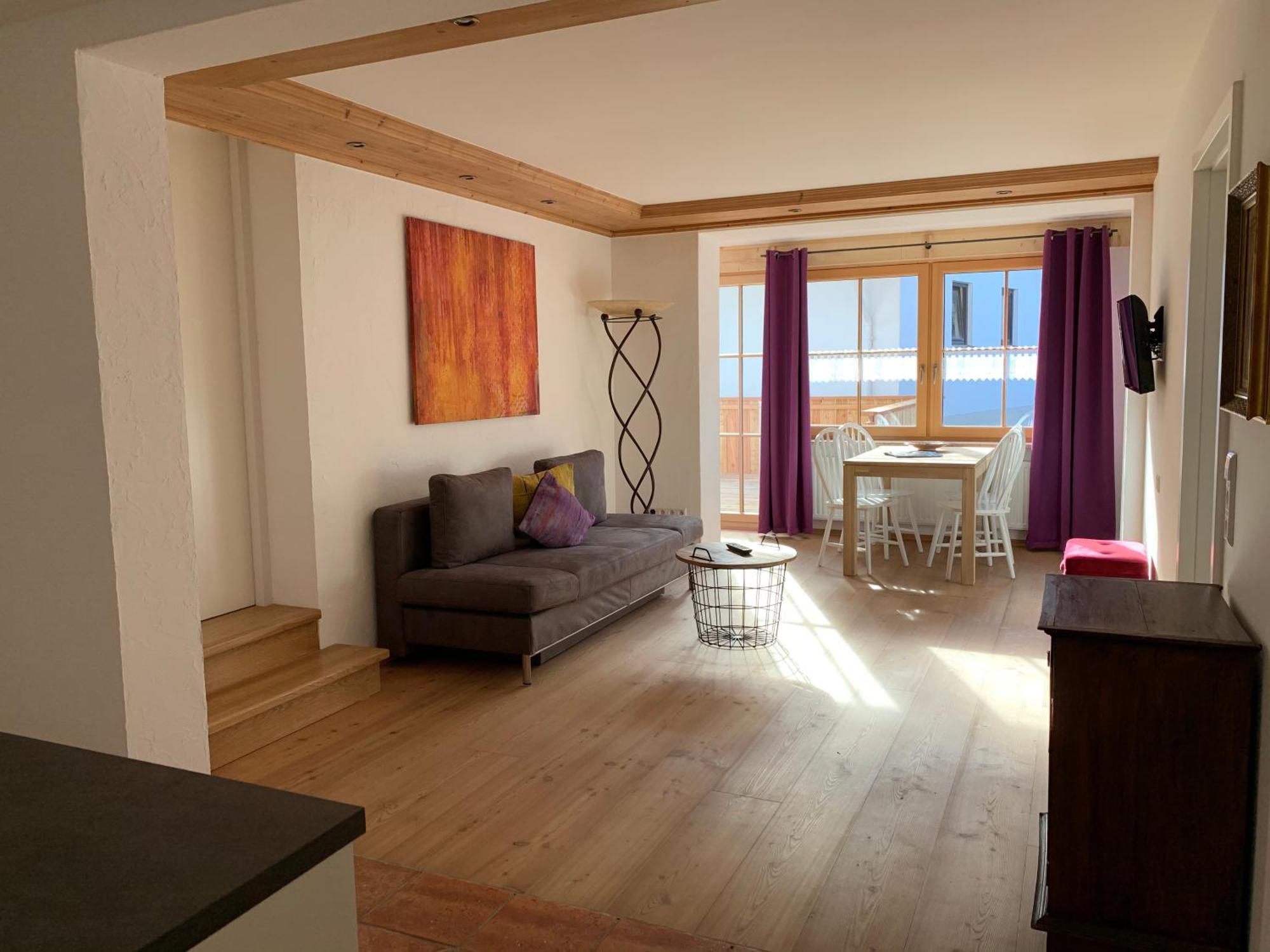 Haus Luna - Apartments Schwangau Bagian luar foto