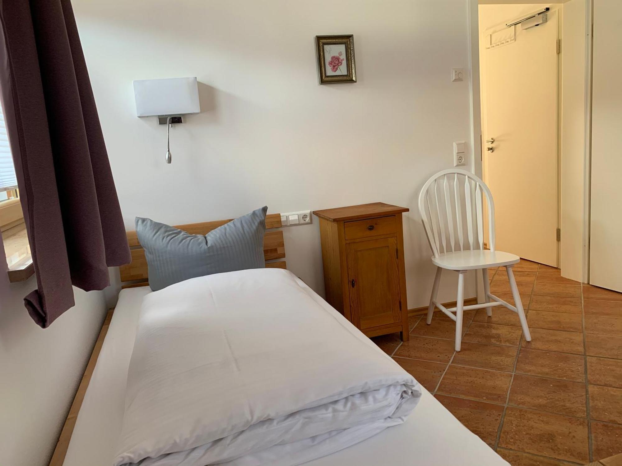 Haus Luna - Apartments Schwangau Bagian luar foto