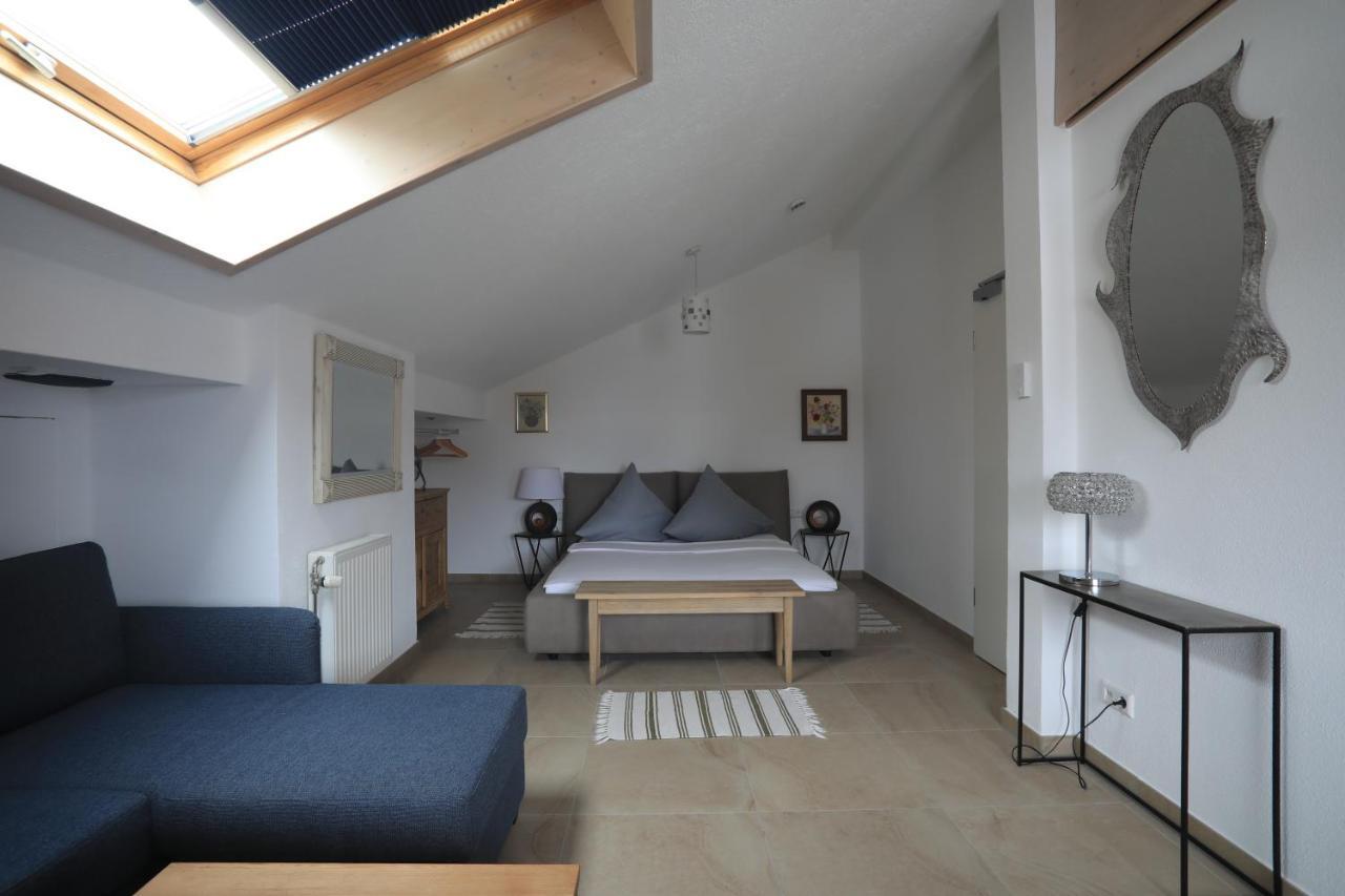 Haus Luna - Apartments Schwangau Bagian luar foto