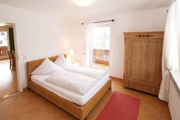 Haus Luna - Apartments Schwangau Bagian luar foto